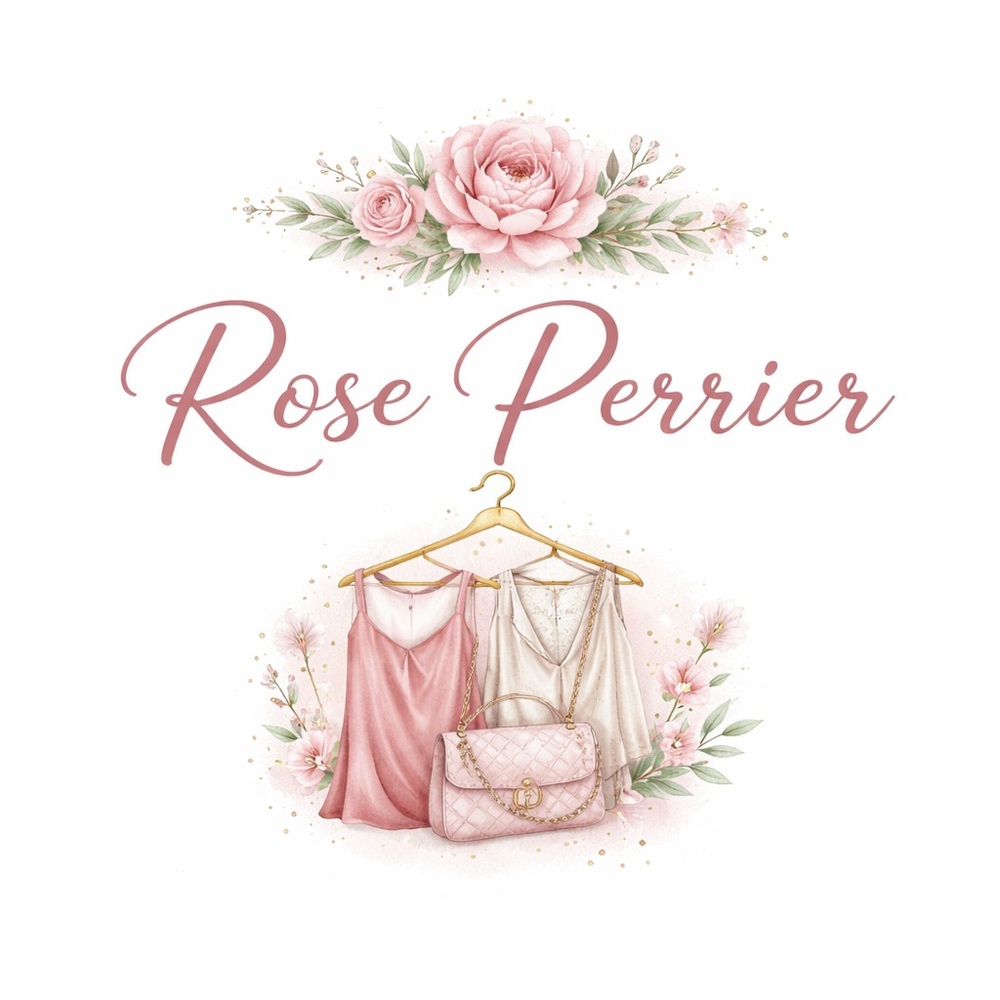 Meet your Posher, Noelle